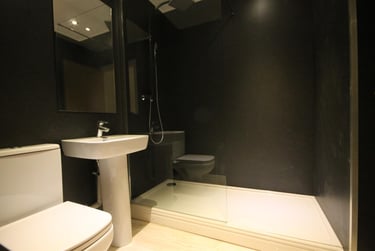 1 bed flat, Falconars House, Newcastle Upon Tyne, Newcastle, NE15AR - Image 1